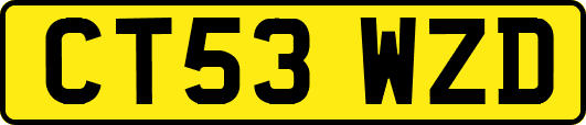 CT53WZD
