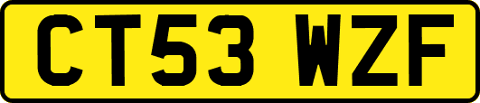 CT53WZF