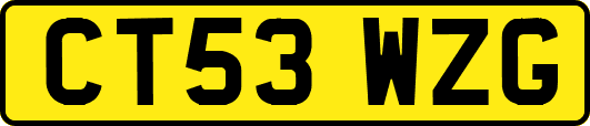 CT53WZG