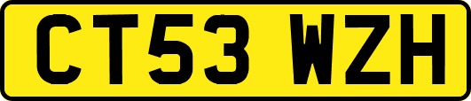 CT53WZH