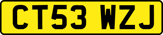 CT53WZJ