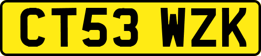 CT53WZK