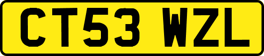 CT53WZL