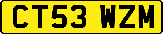 CT53WZM