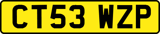 CT53WZP