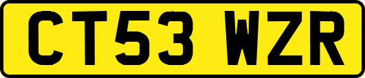 CT53WZR