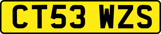 CT53WZS