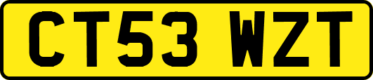 CT53WZT