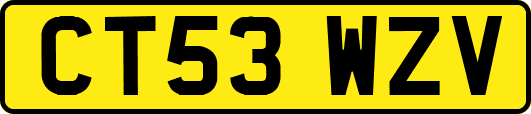 CT53WZV