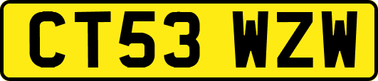 CT53WZW