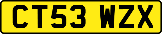 CT53WZX