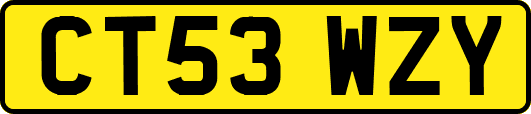CT53WZY