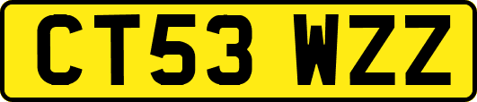 CT53WZZ