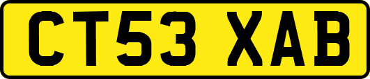 CT53XAB