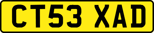 CT53XAD