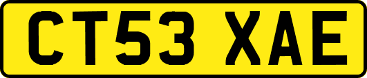 CT53XAE