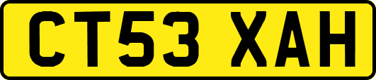 CT53XAH