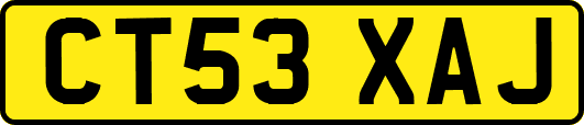 CT53XAJ