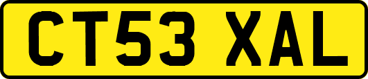 CT53XAL