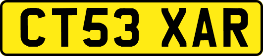 CT53XAR