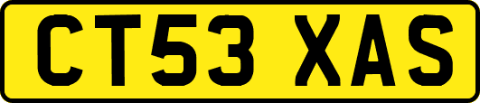 CT53XAS