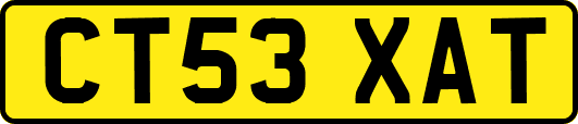 CT53XAT