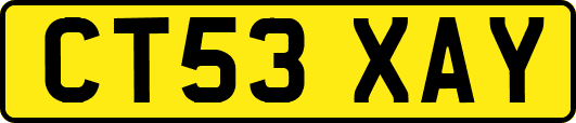 CT53XAY