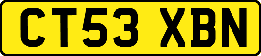 CT53XBN