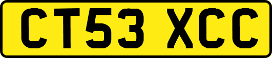 CT53XCC