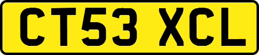 CT53XCL
