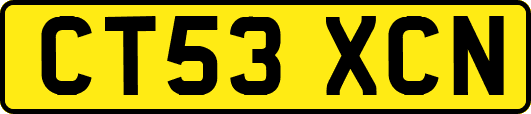 CT53XCN