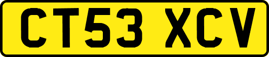 CT53XCV