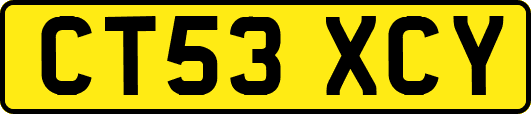 CT53XCY