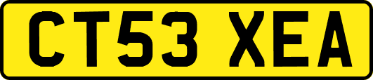 CT53XEA