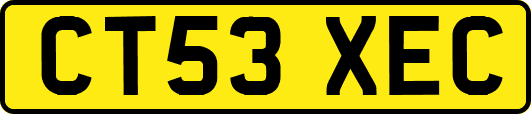 CT53XEC
