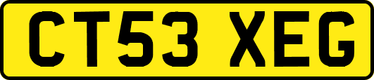 CT53XEG