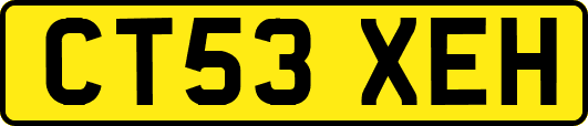 CT53XEH