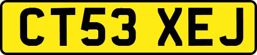 CT53XEJ