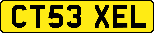 CT53XEL