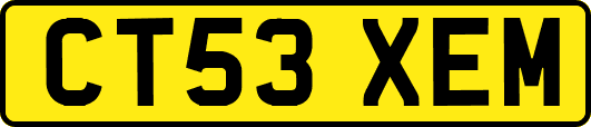CT53XEM