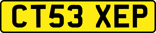 CT53XEP