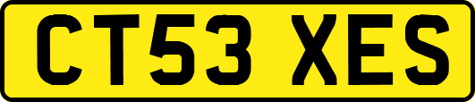 CT53XES