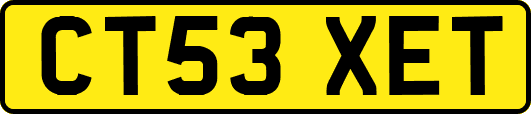 CT53XET