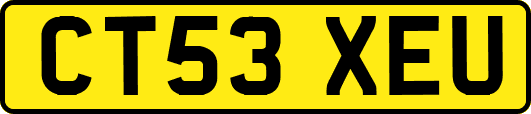 CT53XEU