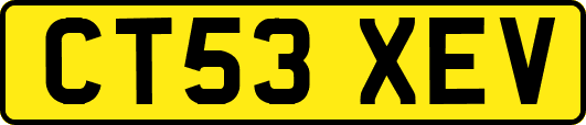 CT53XEV