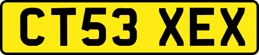 CT53XEX