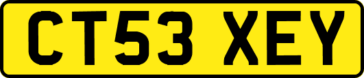 CT53XEY