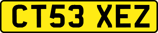 CT53XEZ