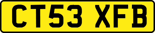 CT53XFB