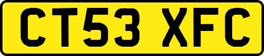 CT53XFC